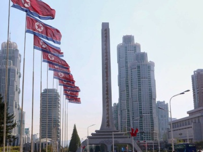 Kara śmierci za oglądanie zagranicznych filmów. Co się dzieje w najbardziej zamkniętym kraju świata?