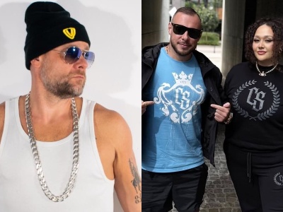 Tede komentuje utwór Bonusa RPK i Oliwki Brazil