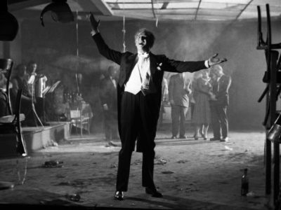 AI wskazało najlepszy film PRL-u. Scorsese nazwał go arcydziełem