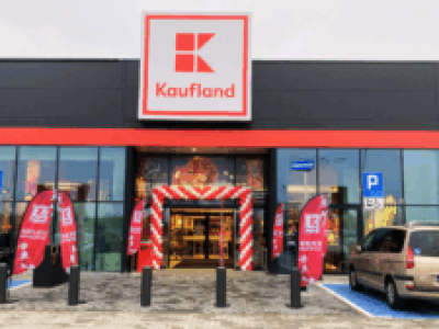 Kaufland wycofuje sprzęt z półek. Laser uszkadza wzrok – pilnie oddaj produkt bez paragonu!