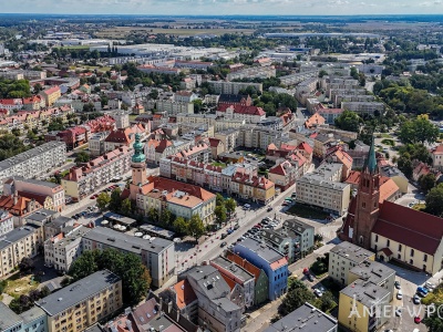 Oława (dolnośląskie) – przewodnik po atrakcjach