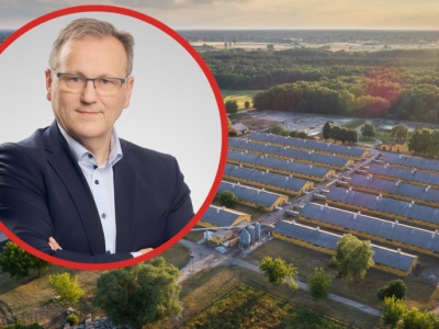 Zburzony kompromis, utracone zaufanie. Co dalej z Ośrodkami Produkcji Rolnej?