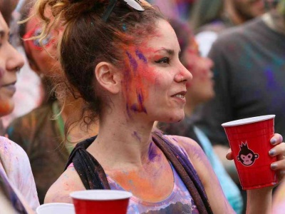 Soki już nie wystarczają. Pokolenie Z rezygnuje z abstynencji