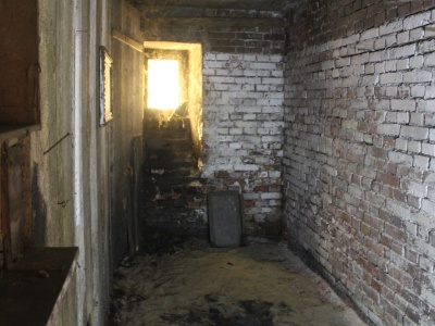 Zobaczyliśmy od środka jak wygląda dawne miejsce kaźni – tarnowska siedziba gestapo