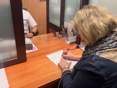 109-letnia kobieta z Bartoszyc dostaje co miesiąc od ZUS  specjalne świadczenie