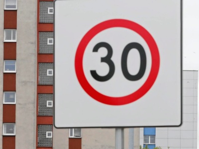 Myślisz, że to zwykłe ograniczenie prędkości? No to się zdziwisz, jak zobaczysz różnicę w portfelu