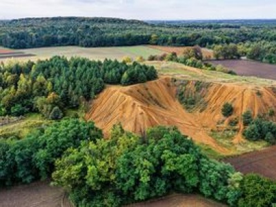 Śląskie hałdy są pełne skarbów. To prawdziwa kopalnia surowców