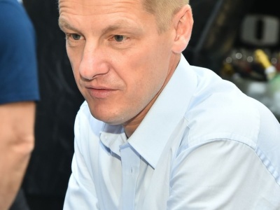 Najpierw rozwód, teraz to. Mroczek z niepokojem poinformował i zaapelował