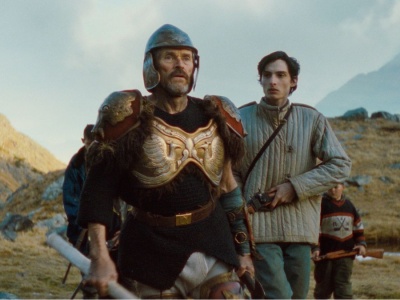 Nowa perełka fantasy nareszcie w streamingu. Najlepsza opcja na wspólny rodzinny seans