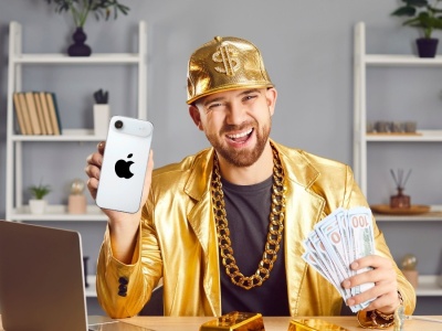 iPhone 17 to symbol statusu? Kiedyś to działało, ale dziś już chyba nie