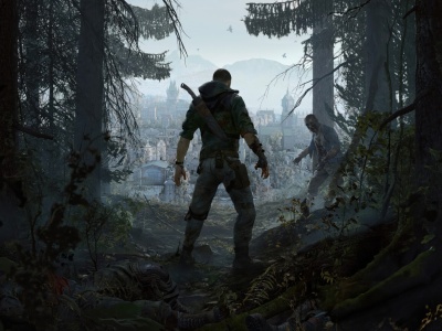 Quiz o Dying Light przed premierą Dying Light The Beast - jak wiele wiesz o Kyle'u Cranie?