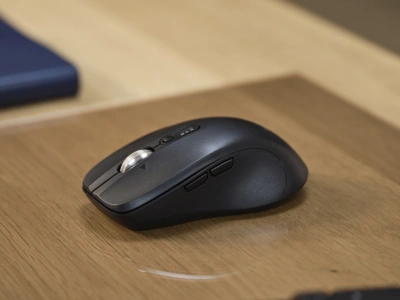 Trust ma gryzonia do pracy. Scrollowanie z nim to czysta przyjemność