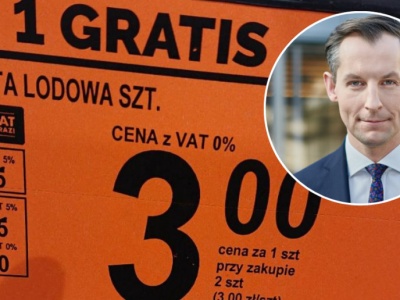 Biedronka z zarzutami UOKiK. Co zarzuca jej Urząd?  Znamy też stanowisko sieci