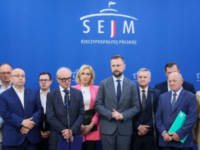Sejm zdecydował ws. ustawy znoszącej dwukadencyjność. 