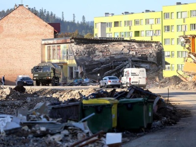 Woda opadła, problemy pozostały. Jak zmieniły się ubezpieczenia po powodzi na Dolnym Śląsku?