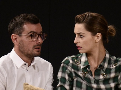 Zaskakujące wyznania Więdłochy i Pawlickiego na temat związku. Tak szczerzy jeszcze nie byli