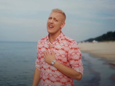 Premiera od zespołu Wolter pt. „Zakochany”. Zobacz już teraz