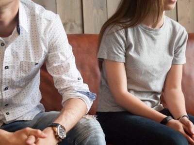 Przedwczesny wytrysk? 