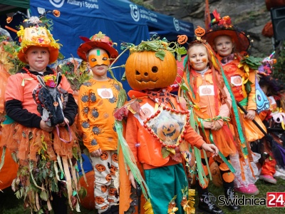 Wielkie odliczanie do 9. Święta Dyni. Czy tym razem uda się pobić rekord na największy okaz?