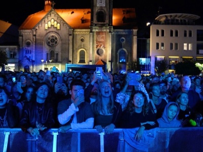 Gwarki 2025. Za nami pierwszy dzień. Co nas czeka w sobotę?