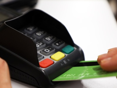 Karty nie działają. Wielka awaria systemu płatności