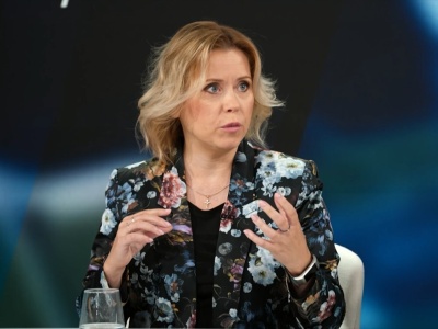 TYLKO U NAS. Marzena Nykiel: Powinniśmy mocno oprzytomnieć