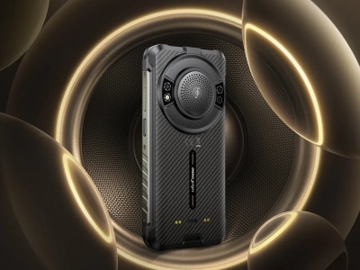 Możliwe, że to najgłośniejszy smartfon na rynku. A to dopiero początek zalet