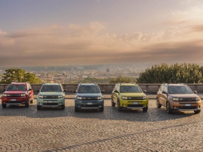 FIAT na straży braterstwa: samochody w służbie jedności i pokoju