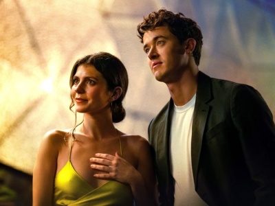 Netflix zapowiada poruszający romans. Fani odliczają tygodnie do premiery