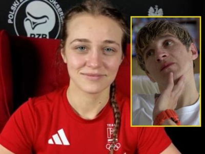 Trzy Polki w finale, a ciągle głośno o kontrowersyjnej rywalce Szeremety. 