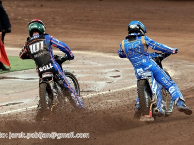 Żużel. Przed nami wielki finał Speedway Grand Prix. Dla kogo złoto, dla kogo brąz?