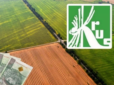 Ile ziemi trzeba mieć, żeby się ubezpieczyć w KRUS?
