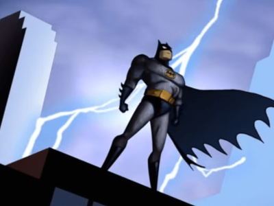 Batman: The Animated Series – dlaczego to wciąż najlepszy serial o Batmanie?