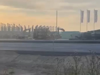 Dobromierz inwestuje na rekordową skalę