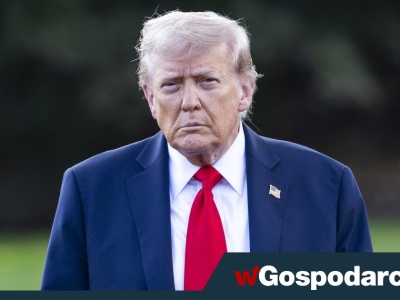 Nowe sankcje na Rosję? Warunek Trumpa