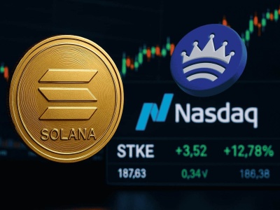 SOL Strategies debiutuje na Nasdaq. Co to oznacza dla Solany i jak Zexpire wpisuje się w boom na opcje