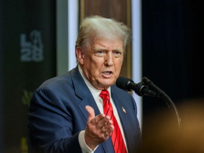 Trump wzywa kraje NATO do porzucenia rosyjskiej ropy. W zamian za sankcje na Rosję