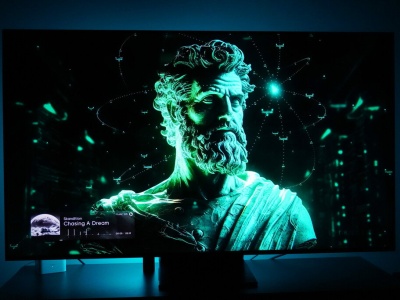 Świetna czerń, podświetlenie Mini LED i 144 Hz. Potężna promocja na hitowy telewizor TCL