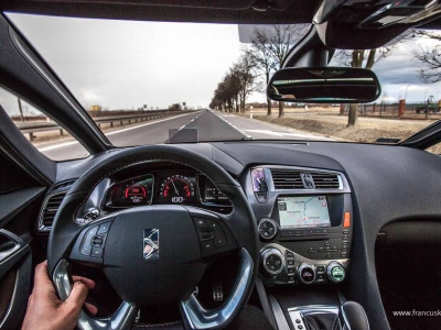 Citroën pożera DS Automobiles? Nowe przesłanki za połączeniem