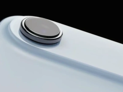 iPhone Air z nowym trybem portretowym