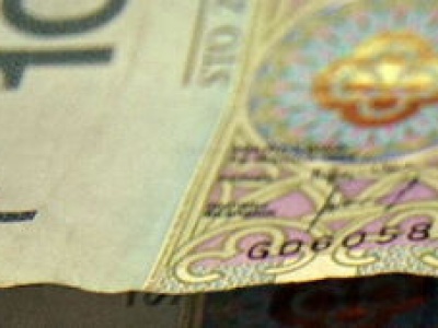 Awaria systemu płatności bezgotówkowych, trwa naprawa