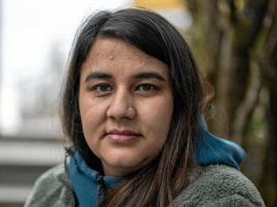 Ta Nepalka rzuciła wyzwanie Putinowi. Handlarze ludźmi dokonali zamachu na jej życie