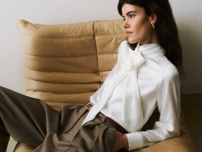 Każdy moment to Twój moment. Jesienno-zimowa kolekcja Vistuli