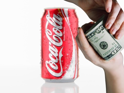 Pusta puszka Coca-Coli warta 1,3 mln zł. Niezwykła wada produkcyjna