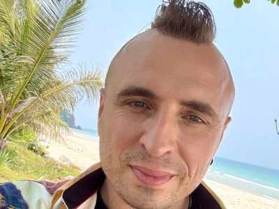 Czadoman i nowość pt. „Troja”. Tego nikt się nie spodziewał