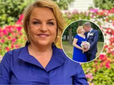 Katarzyna Bosacka wrzuciła CAŁUSNĄ fotkę. Powód? Będziecie zaskoczeni