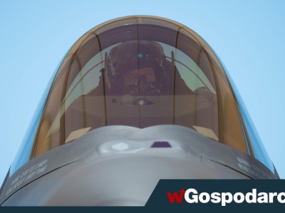 Mamy mistrza latania na Husarzu!