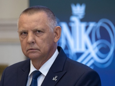 Lipiec: Po prezesie Banasiu trzeba w NIK zrobić porządek
