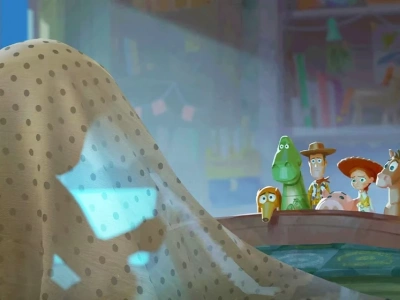 Toy Story 5 to nie koniec serii. Reżyser zapowiada