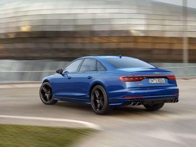 Możesz kupić stare Audi za 1 milion złotych. Będziesz chciał to zrobić